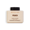 Revolution - Loose Baking Powder - Peach