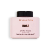 Revolution - Loose Powder for Baking - Rose