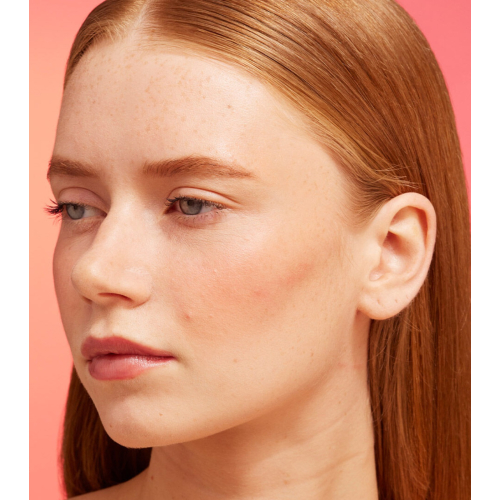 Revolution - Loose Powder for Baking - Rose