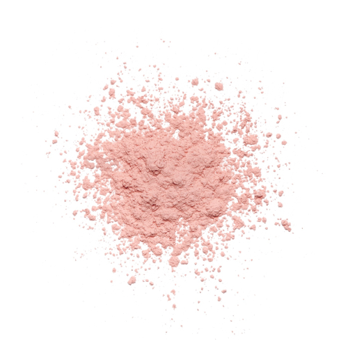 Revolution - Loose Powder for Baking - Rose