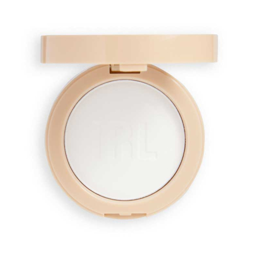 Revolution - Translucent Loose and Pressed Powder IRL Soft Focus 2 in 1