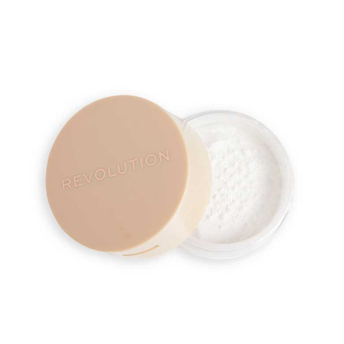Revolution - Translucent Loose and Pressed Powder IRL Soft Focus 2 in 1