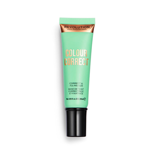 Revolution - Colour Correct Correcting Primer
