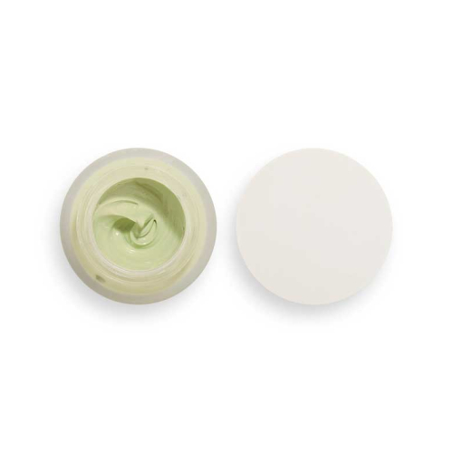 Revolution - Cream Color Primer Superbase Colour Correcting - Green