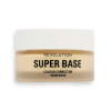 Revolution - Cream Color Primer Superbase Colour Correcting - Yellow