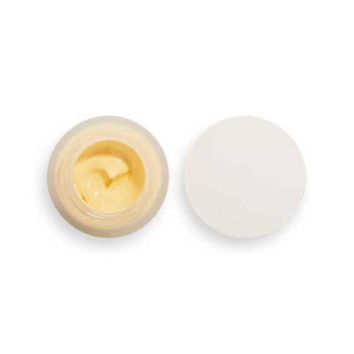 Revolution - Cream Color Primer Superbase Colour Correcting - Yellow