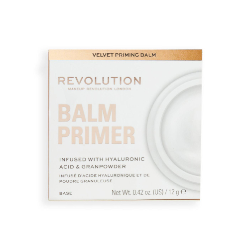 Revolution - Balm Primer Balm Primer