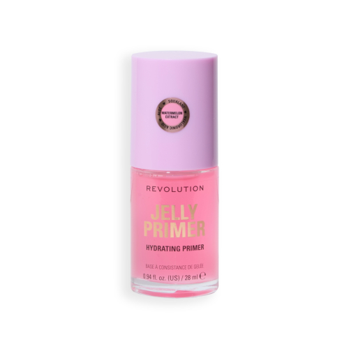Revolution - Hydrating Makeup Primer Jelly Juice