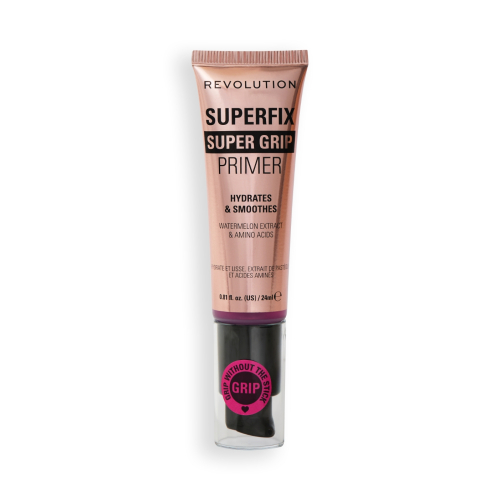 Revolution - Makeup Primer Superfix Grip
