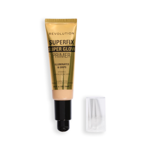 Revolution - Makeup Primer Superfix Super Glow