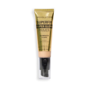 Revolution - Makeup Primer Superfix Super Glow
