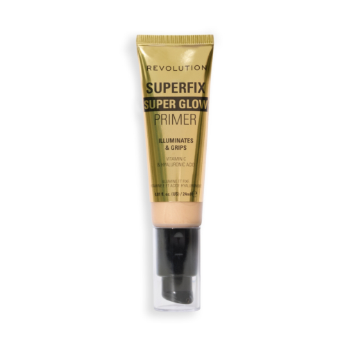 Revolution - Makeup Primer Superfix Super Glow