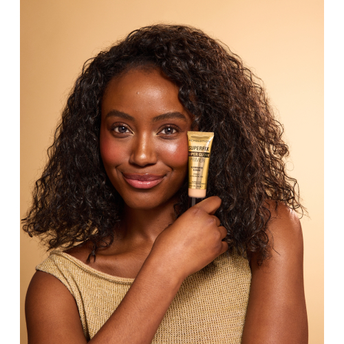 Revolution - Makeup Primer Superfix Super Glow