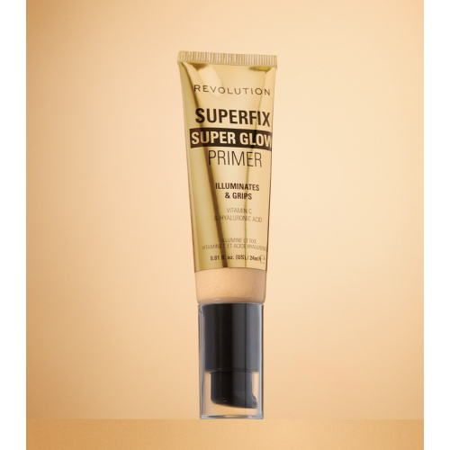 Revolution - Makeup Primer Superfix Super Glow