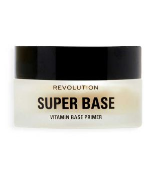 Revolution - Moisturizing Cream Primer Superbase Vitamin