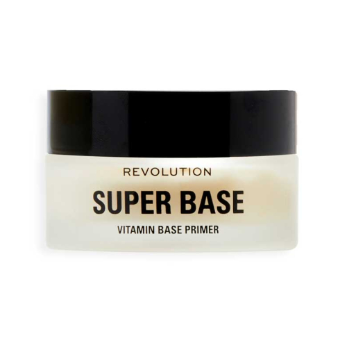 Revolution - Moisturizing Cream Primer Superbase Vitamin