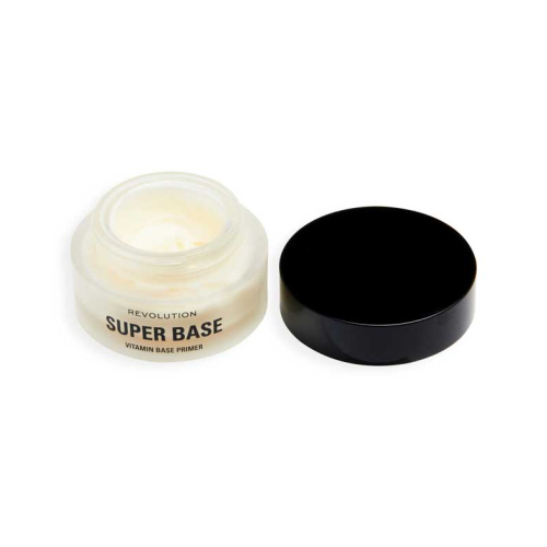 Revolution - Moisturizing Cream Primer Superbase Vitamin