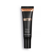 Revolution - Mattify Mattifying Primer
