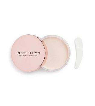 Revolution - Conceal & Fix pore perfecting Primer