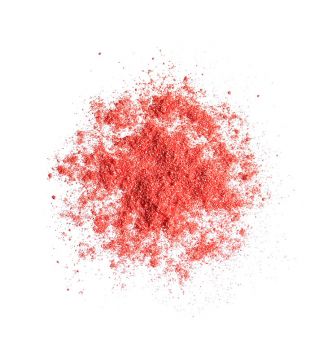 Revolution - *Precious Stone* - Loose Shimmer Highlighter Dust - Ruby Crush
