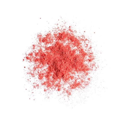 Revolution - *Precious Stone* - Loose Shimmer Highlighter Dust - Ruby Crush