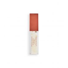 Revolution Pro - Lip oil with shimmer Glow Edit - Touch