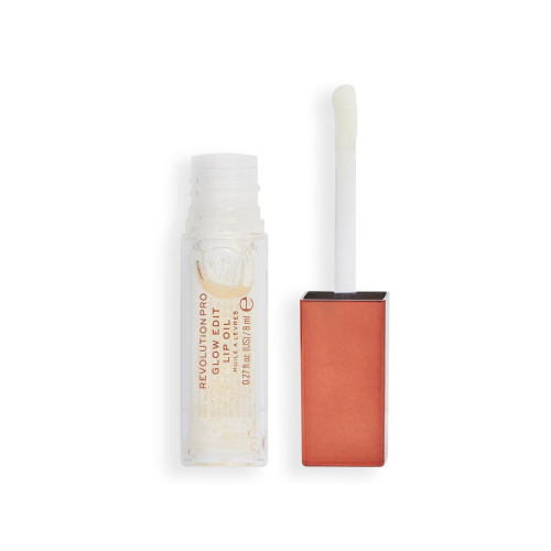 Revolution Pro - *Glow Edit* - Lip oil with shimmer - Touch