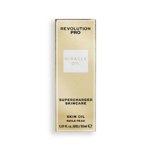 Revolution Pro - Nourishing Oil Miracle Oil