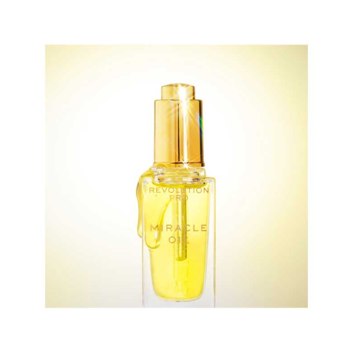 Revolution Pro - Nourishing Oil Miracle Oil