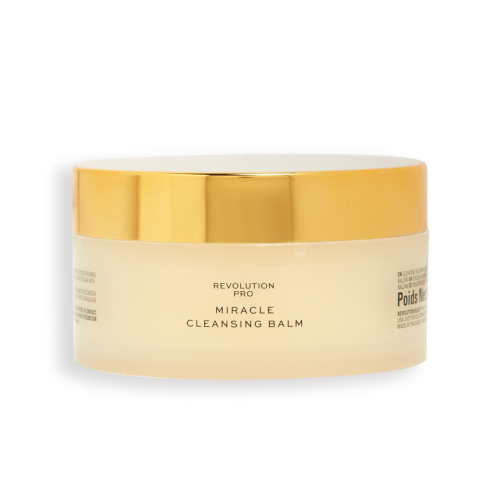 Revolution Pro - Cleansing Balm with Vegan Collagen Miracle Cleansing Balm
