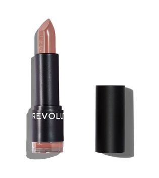 Revolution Pro - Pro Supreme Lipstick - Conqueror