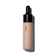 Revolution Pro - Drops Foundation - F12