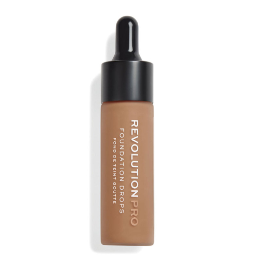 Revolution Pro - Drops Foundation - F12.5