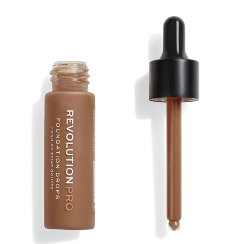 Revolution Pro - Drops Foundation - F13.5