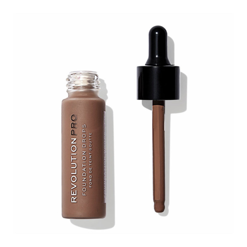 Revolution Pro - Drops Foundation - F14