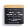 Revolution Pro - Pro Powder Foundation - F11