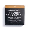 Revolution Pro - Pro Powder Foundation - F13