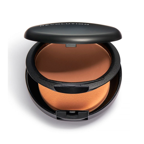 Revolution Pro - Pro Powder Foundation - F14