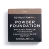 Revolution Pro - Pro Powder Foundation - F14