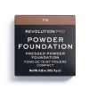 Revolution Pro - Pro Powder Foundation - F15