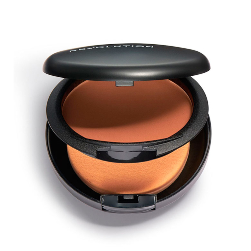 Revolution Pro - Pro Powder Foundation - F16