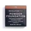 Revolution Pro - Pro Powder Foundation - F16