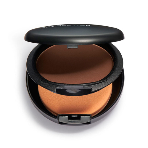 Revolution Pro - Pro Powder Foundation - F18