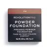 Revolution Pro - Pro Powder Foundation - F18