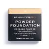 Revolution Pro - Pro Powder Foundation - F9