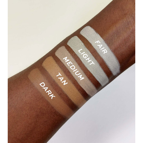 Revolution Pro - Blur Stick Tint Foundation - Dark