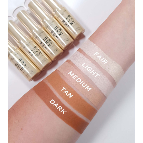 Revolution Pro - Blur Stick Tint Foundation - Tan