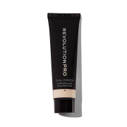 Revolution Pro - Full Cover Camouflage  Foundation - F1