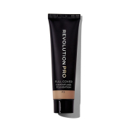 Revolution Pro - Full Cover Camouflage  Foundation - F12