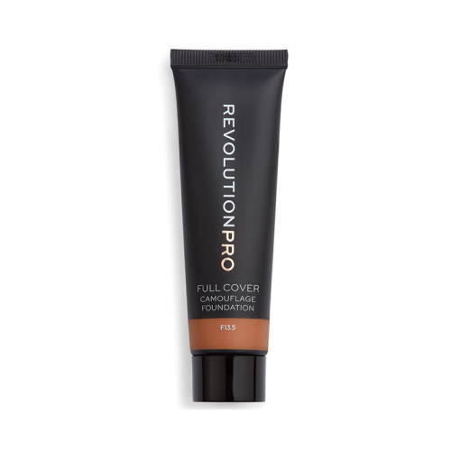 Revolution Pro - Full Cover Camouflage  Foundation - F13.5